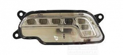 VAN WEZEL 3067957 -  Фара дневного освещения